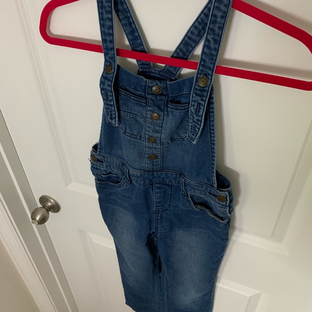 Cat & Jack long overalls